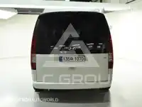 2023 Hyundai Staria