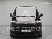 2023 Hyundai Staria