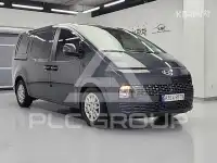 2023 Hyundai Staria