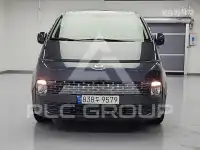 2023 Hyundai Staria