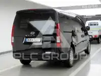 2023 Hyundai Staria