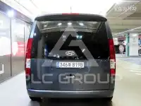 2023 Hyundai Staria