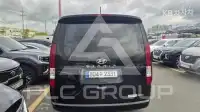 2023 Hyundai Staria