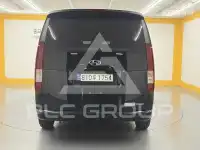 2023 Hyundai Staria
