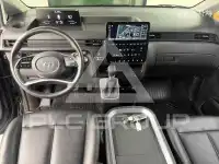 2023 Hyundai Staria