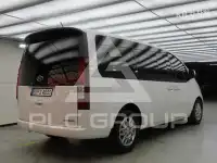 2023 Hyundai Staria