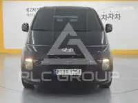 2023 Hyundai Staria