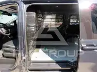 2023 Hyundai Staria