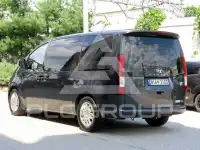 2023 Hyundai Staria