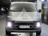2023 Hyundai Staria