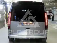 2023 Hyundai Staria