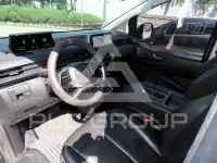 2023 Hyundai Staria