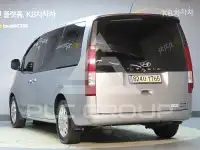 2023 Hyundai Staria