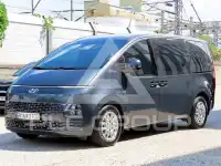 2023 Hyundai Staria