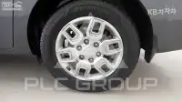 2023 Hyundai Staria