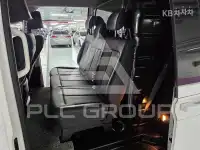 2023 Hyundai Staria