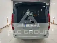2023 Hyundai Staria