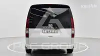 2023 Hyundai Staria