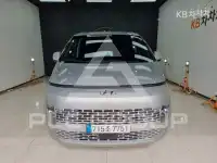 2023 Hyundai Staria