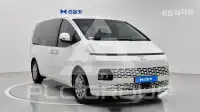 2023 Hyundai Staria