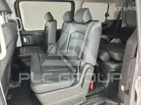 2023 Hyundai Staria