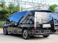 2023 Hyundai Staria