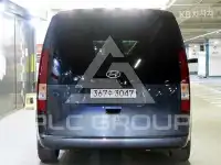 2023 Hyundai Staria