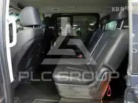 2023 Hyundai Staria