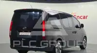 2023 Hyundai Staria