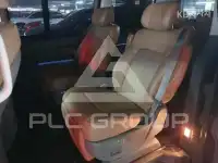 2023 Hyundai Staria
