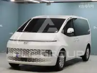 2023 Hyundai Staria