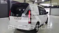 2023 Hyundai Staria