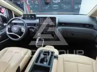 2023 Hyundai Staria
