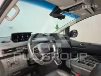 2023 Hyundai Staria