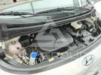 2023 Hyundai Staria