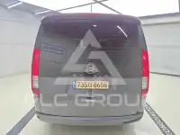2023 Hyundai Staria