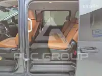 2023 Hyundai Staria