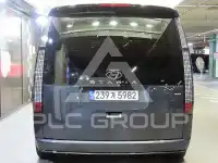 2023 Hyundai Staria