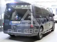 2023 Hyundai Staria