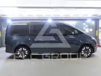 2023 Hyundai Staria
