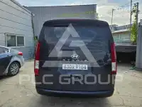 2023 Hyundai Staria