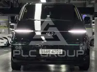 2023 Hyundai Staria