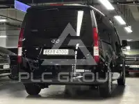 2023 Hyundai Staria