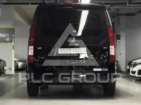 2023 Hyundai Staria
