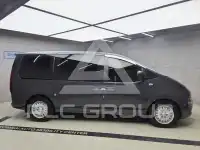 2023 Hyundai Staria