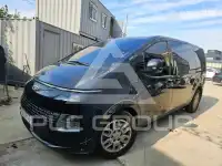 2023 Hyundai Staria