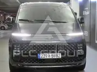 2023 Hyundai Staria