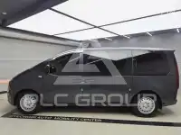 2023 Hyundai Staria