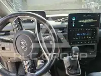 2023 Hyundai Staria