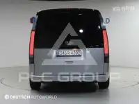 2023 Hyundai Staria